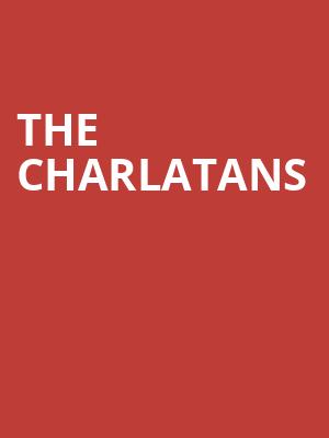 The Charlatans at O2 Academy Brixton